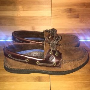 Men’s Sperry Top- Sider Size 9 Loafers